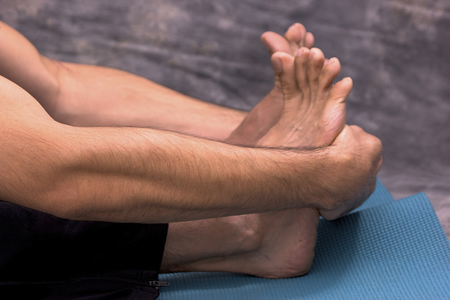 Stretches for on sale foot pain