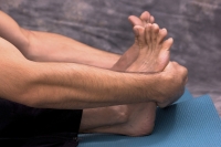 Foot Stretches to Ease Foot Pain