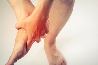 Different Types of Arthritis in the Feet