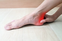 Various Stretches to Strengthen the Achilles Tendon