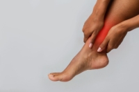 What Is Causing Your Ankle Pain?